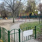 Relax Island Family Friendly Apartman Budapest
