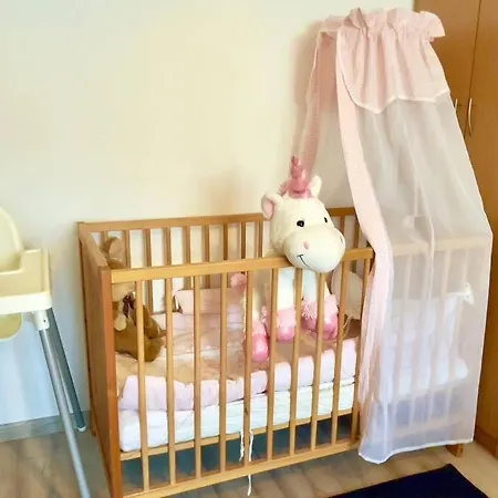 Apartman Relax Island Family Friendly