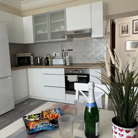 Apartman Relax Island Family Friedly *
