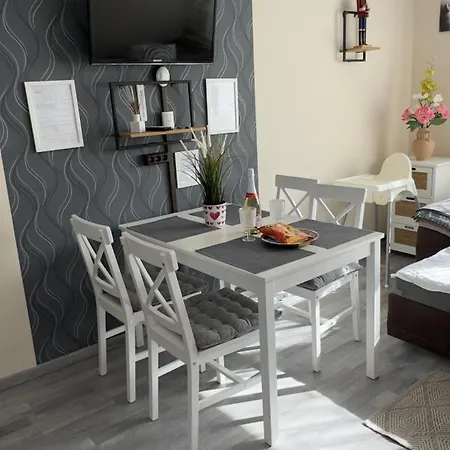 Relax Island Family Friedly Apartman