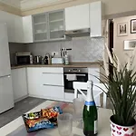 Apartmán Relax Island Family Friendly *