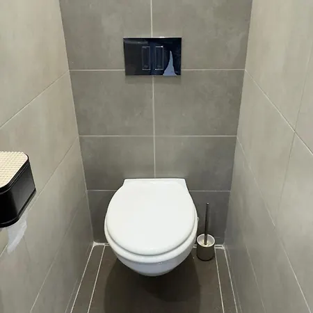 Apartamento Relax Island Family Friendly