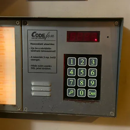 Relax Island Family Friendly Apartamento