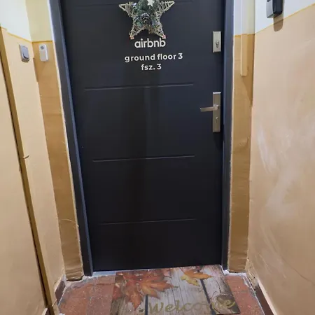 Relax Island Family Friendly Apartamento *