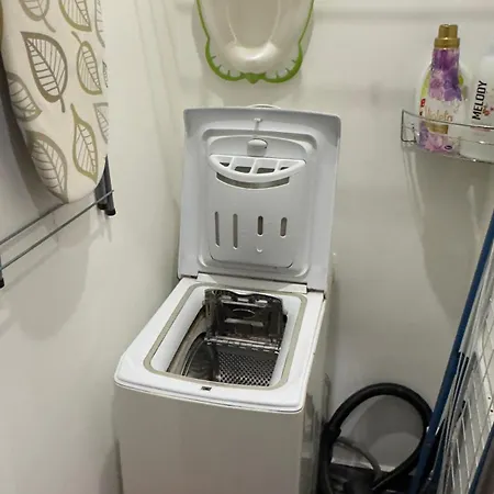 Apartamento Relax Island Family Friendly Budapest