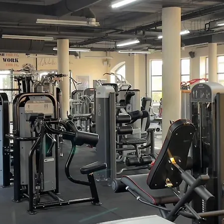 Apartamento Relax Island Family Friendly