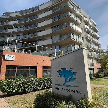 Relax Island Family Friendly Budapest