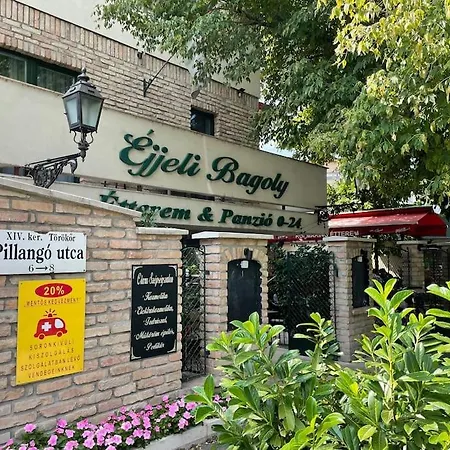 Relax Island Family Friendly Budapest