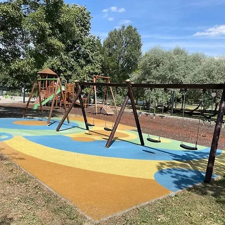 Relax Island Family Friendly