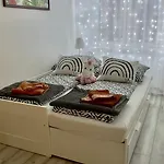 Relax Island Family Friendly Budapest