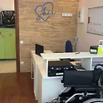 Lejlighed Relax Island Family Friendly *