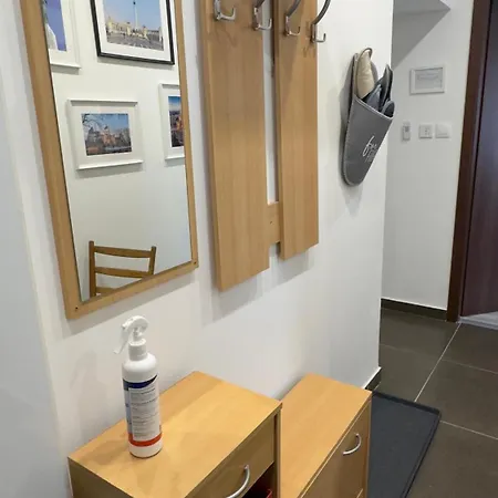 Apartmán Relax Island Family Friendly