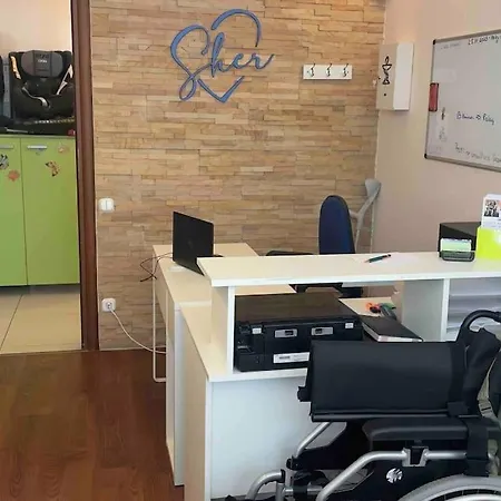 Apartmán Relax Island Family Friendly *
