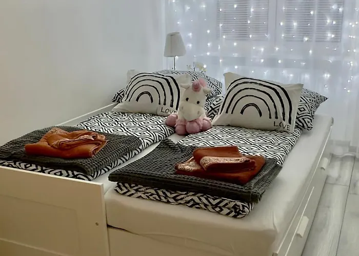 Relax Island Family Friendly Budapeszt