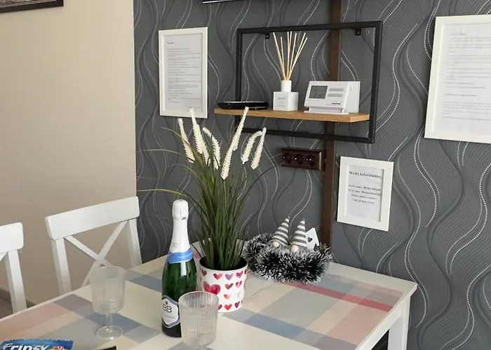 Relax Island Family Friendly Apartament