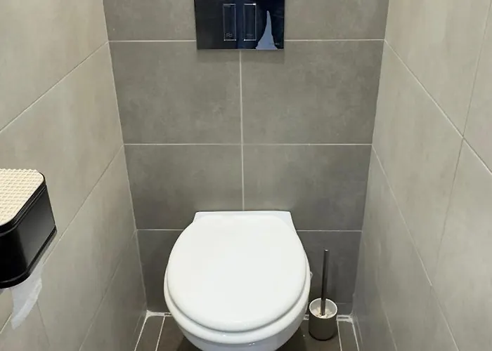 Apartament Relax Island Family Friendly