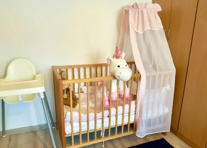 Apartament Relax Island Family Friendly