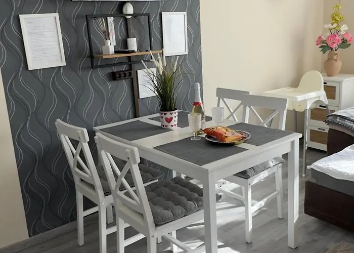 Relax Island Family Friendly Apartament